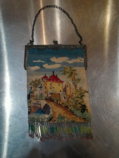 Vintage needlepoint tapestry for sale  Chillicothe