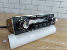 Rádio de carro Clarion Player estéreo vintage modelo raro RP-904 Japão comprar usado  Enviando para Brazil