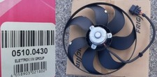 Ventola radiatore frigair usato  Villanova Solaro