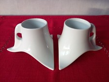 Duo tasse café d'occasion  Eaubonne
