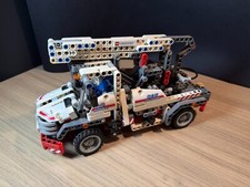 Autocarro con piattaforma usato  Codogno