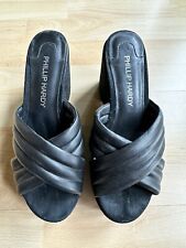 Phillip hardy pantolette gebraucht kaufen  Düsseldorf