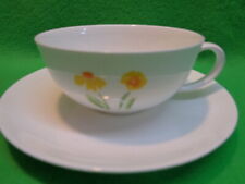 Teetasse tlg impression gebraucht kaufen  Mitwitz