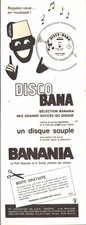 Pub banania disco d'occasion  Villecresnes