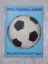 Gwthpa aral fußball gebraucht kaufen  Halbe