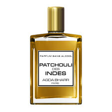 Patchouli parfum concentré d'occasion  Paris VIII