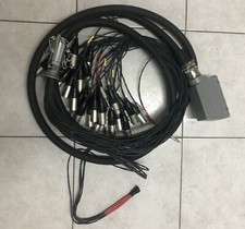 Multicore studioqualität somm gebraucht kaufen  Hilden