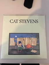 vinile cat steven usato vinile cat steven usato Sant Eusanio del Sangro