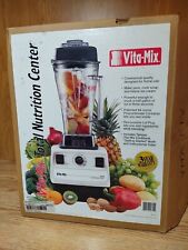 Usado, Liquidificador Vitamix 5000 Total Nutrition Center VM0103 comprar usado  Enviando para Brazil