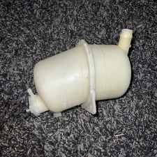 Engine radiator overflow for sale  Cheshire