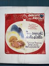 Discoteca dei piccoli usato  Vallo della Lucania