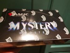 Mystery booster singular gebraucht kaufen  Großefehn