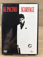 Dvd scarface al gebraucht kaufen  Berlin