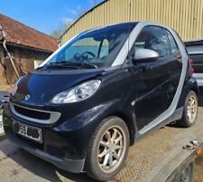 Smart car fortwo for sale  ATTLEBOROUGH