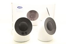 Lacie paire enceintes d'occasion  Bagnolet