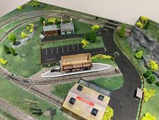 Gauge model railway for sale  WELLINGBOROUGH