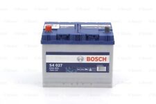 Bosch starterbatterie 092 gebraucht kaufen  Uslar