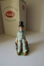 Wade john figurine for sale  WORKSOP