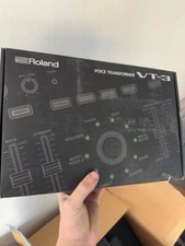 Roland aira voice for sale  Los Angeles