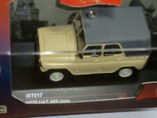Uaz 469 jeep gebraucht kaufen  Gladbeck