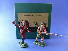 Frontline figures the d'occasion  Podensac