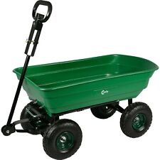 Garden trolley tipping for sale  Shipping to Ireland