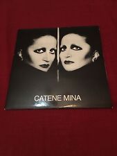 Mina catene pdu usato  Reggio Calabria
