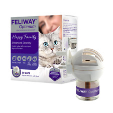 Feliway optimum diffuser for sale  HIGH WYCOMBE