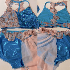 Glamour solo dance for sale  Troutdale