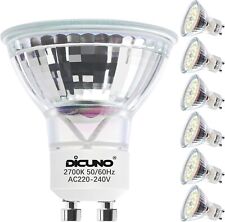 Dicuno led lampe gebraucht kaufen  Duisburg