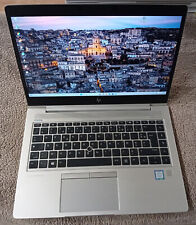 Elitebook 840 8565u d'occasion  Salbris