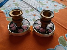 Vintage pair black for sale  PRESTON