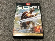 Sci classics dvd for sale  Billings