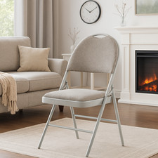 Nyxi folding chairs for sale  LONDON