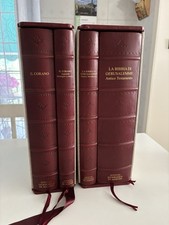 Bibbia corano agostini usato  Lanciano