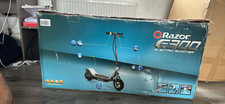 razor scooter e300 for sale razor scooter e300 for sale MANCHESTER