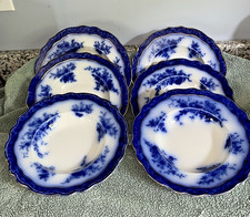 Six henry alcock for sale  Concord