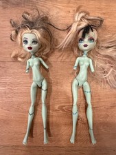 Monster high frankie for sale  Litchfield