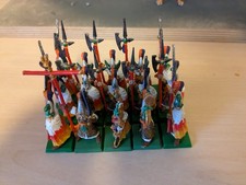 Warhammer old high for sale  LOUTH
