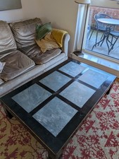 Vintage coffee table for sale  LONDON