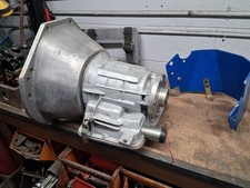 Powerglide transmission for sale  Racine
