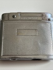 Briquet style vintage for sale  SEAFORD