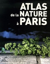 Atlas nature paris d'occasion  Corbeil-Essonnes