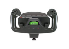 Saitek flight yoke usato  San Dona di Piave