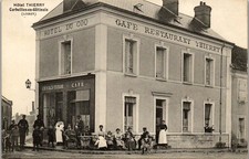Corbeilles gatinais hotel d'occasion  France