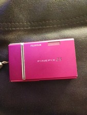Fujifilm finepix rosa usato  Spedire a Italy
