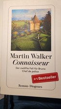Buch connaisseur . gebraucht kaufen  Mannheim