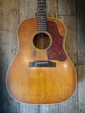 1963 gibson j45 for sale  LONDON