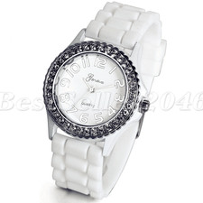 Casual rhinestone jelly for sale  Portsmouth