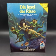 Schwarze auge dsa gebraucht kaufen  Swisttal